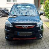 Hyundai i10 Expression Edition 2010 - Hyundai i10: Edition20
