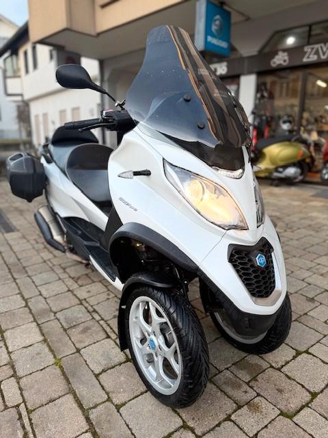 Piaggio MP3 500 Business