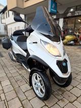Piaggio MP3 500 Business - PIAGGIO MP3