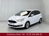Ford Grand C-Max 1.0 EcoBoost Trend 7-Sitzer - Ford Gebrauchtwagen in Lippstadt