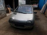 Renault renault twingo - Renault Twingo aus 1999