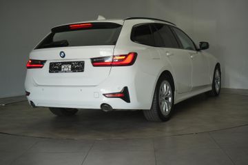 BMW 318 - 5