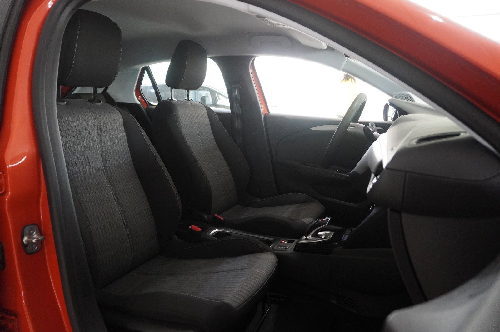 Fahrzeugabbildung Opel Corsa-e  EDITION 7,4kw/50kwh/Allwetter/