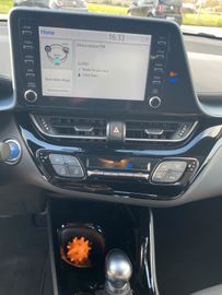Toyota C-HR - 9