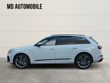 Audi Q7 - 2