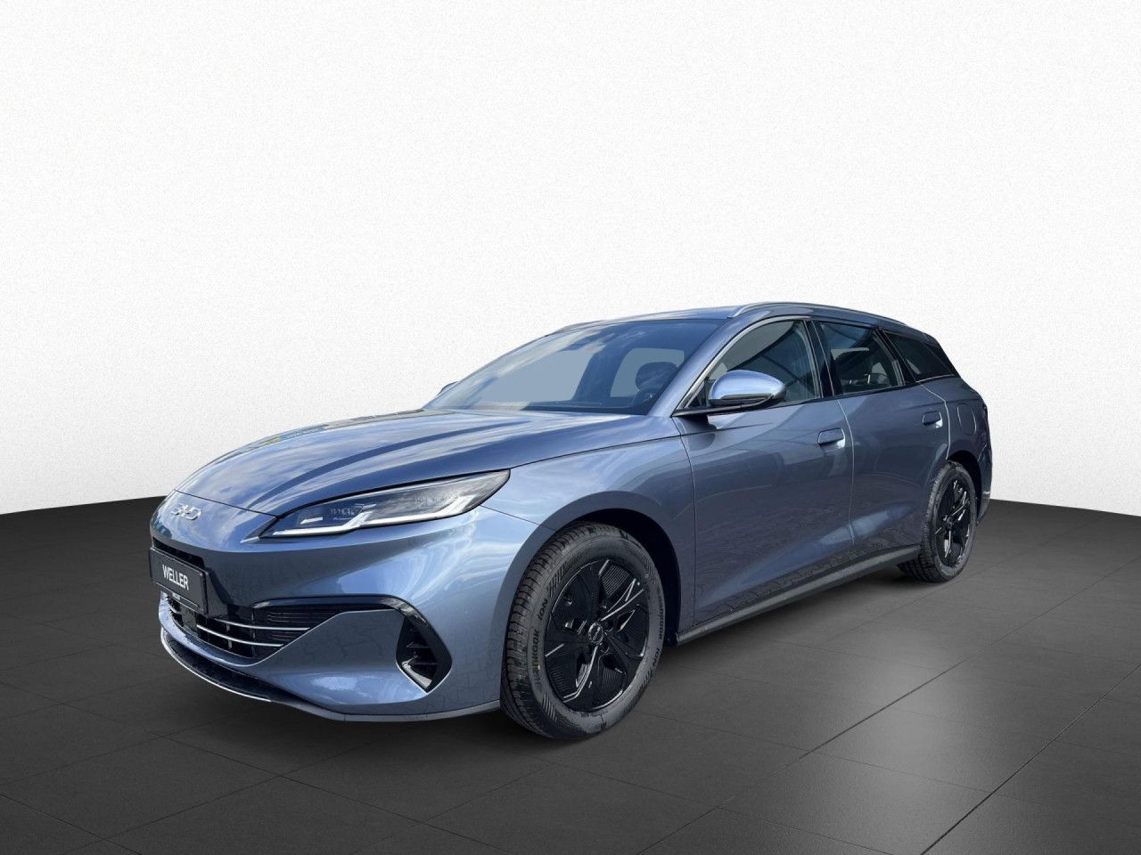 BYD SEAL