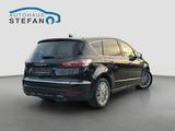 Ford S-Max 2.0 EcoBlue Aut. Vignale 7-Sitzer|ACC|AHK - Ford Gebrauchtwagen mit 7 Sitzen