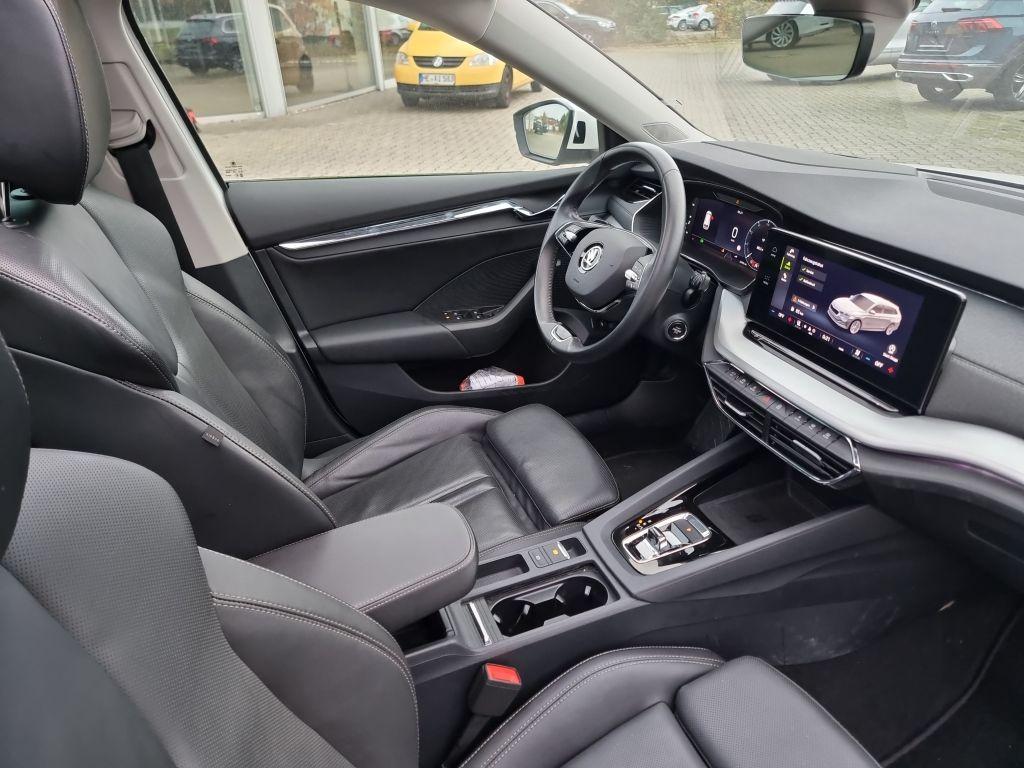 Skoda Octavia 2.0 TDI Style AZN-Haus-Förderung* VOLL !, миниатюра 15