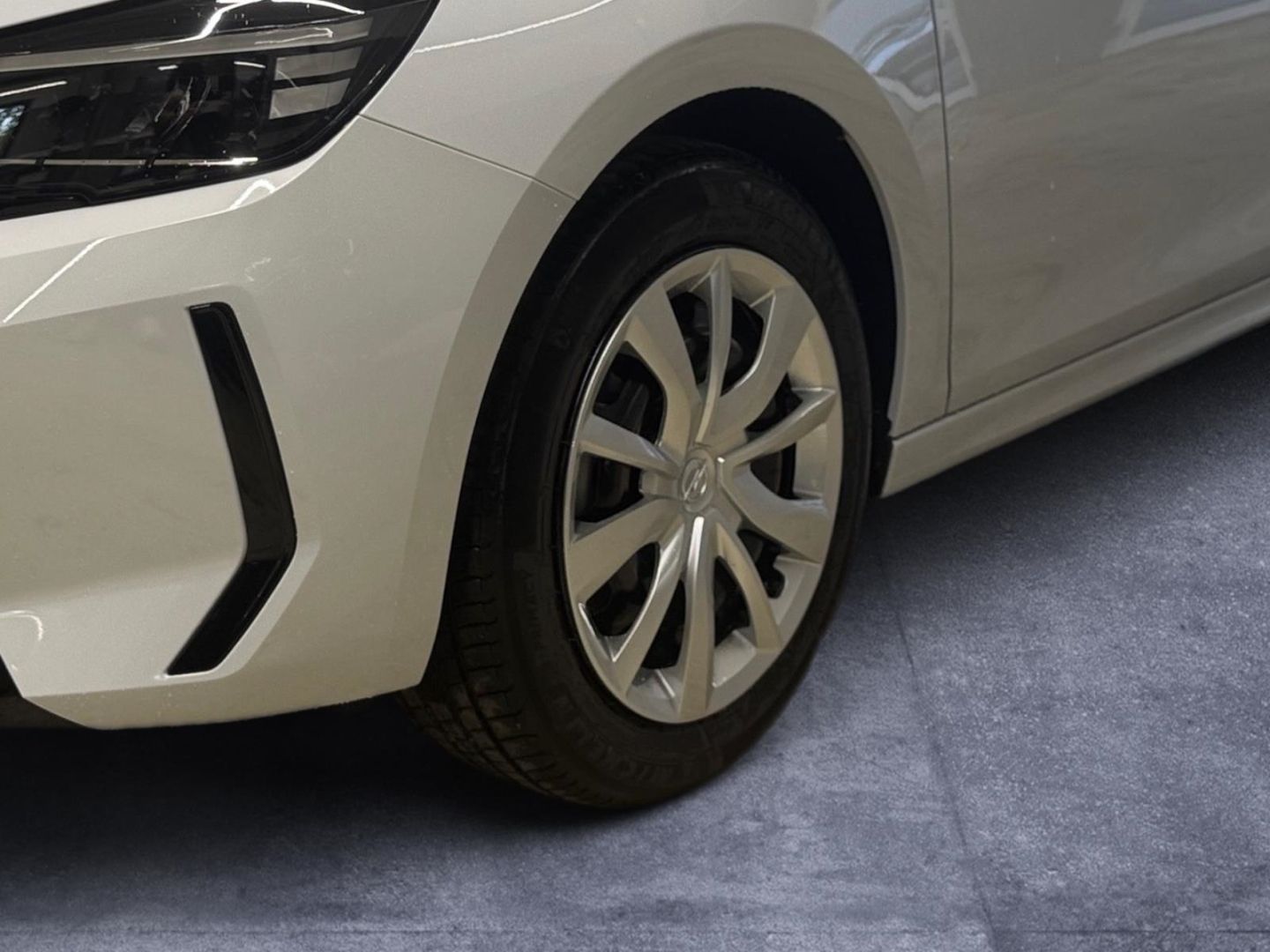 Opel Corsa - Bild 7