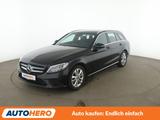 Mercedes-Benz C 180 T Avantgarde Aut. *NAVI*LED*TEMPO*CAM* - Mercedes-Benz C 180 Gebrauchtwagen in Nürnberg