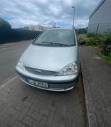 Ford Galaxy 1.9 TDI 150 PS - TÜV - CARPLAY - Ford Galaxy: 1.9