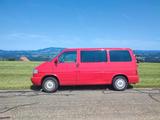 Volkswagen T4 Multivan - Volkswagen T4 Multivan in Freiburg