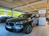 BMW X2 sDrive20i M Sport Keyless HUD AHK abnehmbar - BMW X2: M