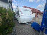 Bürstner Premio Life 430 TS Dorema Luftvorzelt DuoControl - Angebote entsprechen deinen Suchkriterien