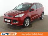 Ford Kuga 2.0 TDCi Individual Aut.*XENON*PLA*CAM* - Ford Kuga Individual mit Diesel-Antrieb