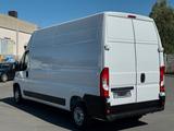 Peugeot Boxer 2.2HDI L3H3 Klima Tempo Multi-Lenkrad - Peugeot Boxer aus 2022