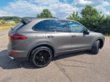 Porsche Cayenne S - gebrauchte Porsche Cayenne aus dem Jahr 2017