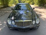Mercedes-Benz E 200 T Kompressor Avantgarde AHK Facelift - Mercedes-Benz E 200: Kompressor Avantgarde