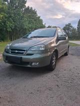 Chevrolet chevrolet rezzo - Chevrolet Rezzo Gebrauchtwagen