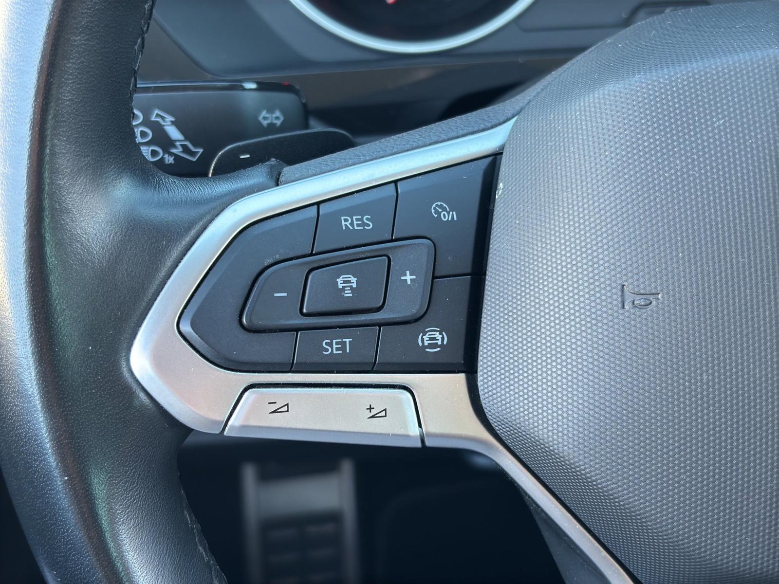 Volkswagen Tiguan 1.5 TSI 150 PS DSG ACC NAVI LED, миниатюра 19