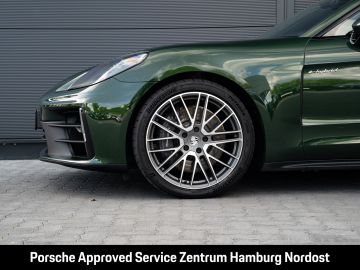 Porsche Panamera - 9