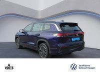 Volkswagen Tayron - Vorschau Bild 4