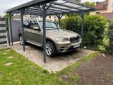 BMW X5 E70 4.8i V8 355 PS LCI Front HeadUP... - BMW X5: 4.8
