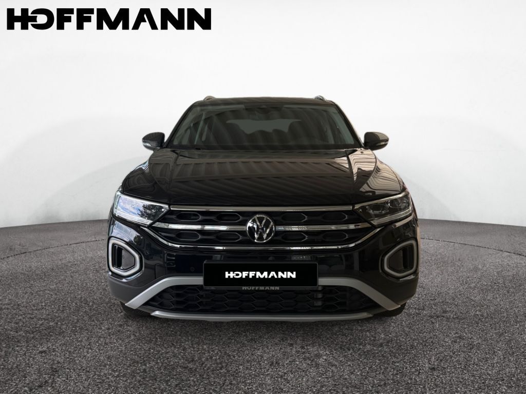 Volkswagen T-Roc - Bild 8