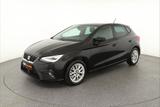 Seat Ibiza 1.0 TSI FR|Voll-LED|KESSY|SHZG|PDC v+h|ACC - Seat Ibiza: Fr