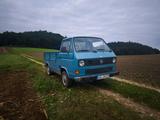 Volkswagen VW T 3 Pritsche Turbo Diesel - Volkswagen LT: Pritsche