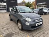 Fiat 500 MY21 70 Ps Allwetterreifen - Fiat 500: Ps