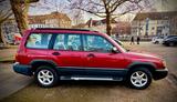 Subaru Easter SPECIAL- Subaru Forester AWD  TÜV ... - Subaru Forester aus 1999