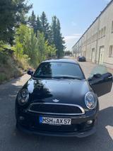 MINI Cooper Coupé Cooper - MINI Cooper Coupé Gebrauchtwagen