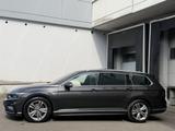Volkswagen Passat R-Line LED Virtual Pano Massage H&K AHK - Volkswagen Passat: V