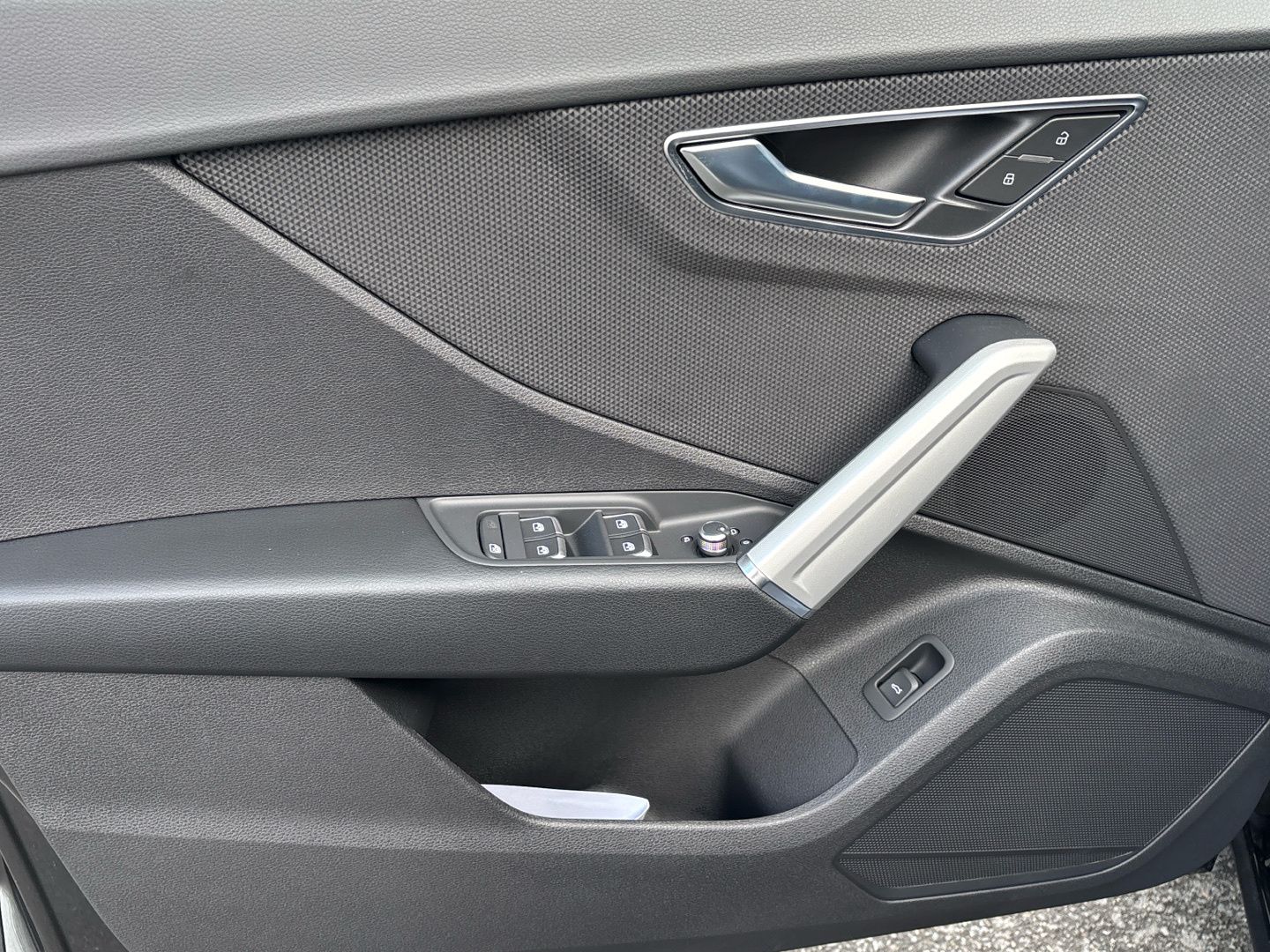 Audi Q2 - Bild 12