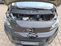 Opel Zafira Life - Vorschau Bild 14