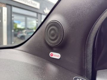 Abarth 595C Competizione 1.4 Navi+SD+SHZ+Sportausp.+LM