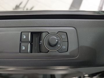 Ford Transit Custom Trail 2,0l L2 Allrad Automatik!