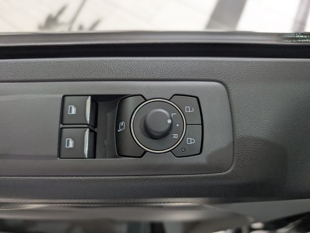 Ford Transit Custom Trail 2,0l L2 Allrad Automatik!