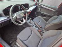 Seat Ibiza FR 1.0 TSI DSG Klima Rückfahrkamera