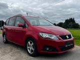 Seat Alhambra Style Allrad, Xenon, 7 Sitzer, AHK, - Seat Alhambra in Bremen