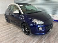 Opel Adam Open Air 85kW (Faltdach)