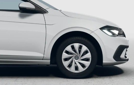 Volkswagen Polo - Bild 6