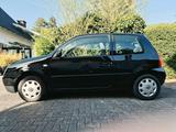 Volkswagen VW Lupo Oxford - Volkswagen Lupo: Oxford
