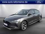 Ford Focus Lim. Active*Automatik*LED*Sync4*AHK*RFK* - Ford Focus Active mit Benzin-Antrieb