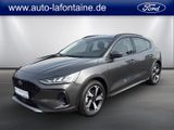 Ford Focus Lim. Active*Automatik*LED*Sync4*AHK*RFK* - Ford Focus: Sync