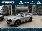 Kia SPORTAGE 1.6T AUTOMATIK VISION KOMFORT