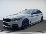 BMW 530d Touring M Paket M Performance Pano+360+HUD - BMW 530: Kombi, 530d M Paket