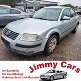 Volkswagen PASSAT 2.0 - VW Passat Gebrauchtwagen in Kiel