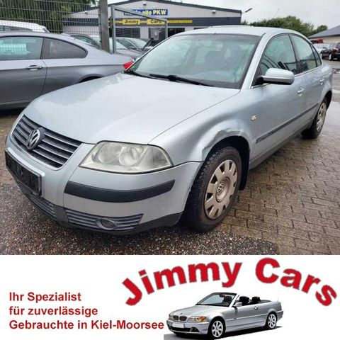 Volkswagen PASSAT 2.0